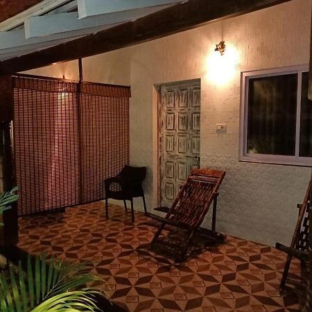 Vista Mare Beach Resort Вагатор Екстериор снимка