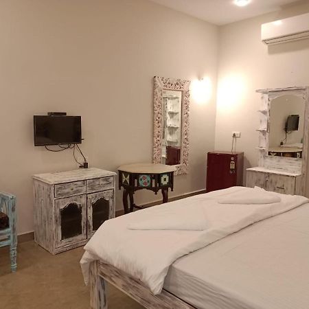 Vista Mare Beach Resort Вагатор Екстериор снимка