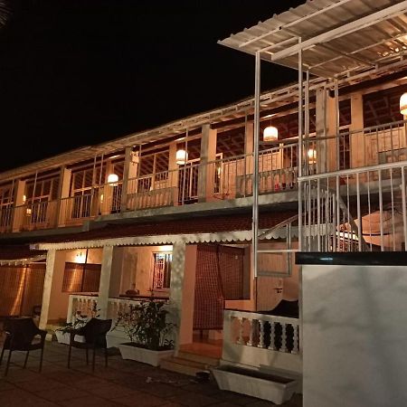 Vista Mare Beach Resort Вагатор Екстериор снимка