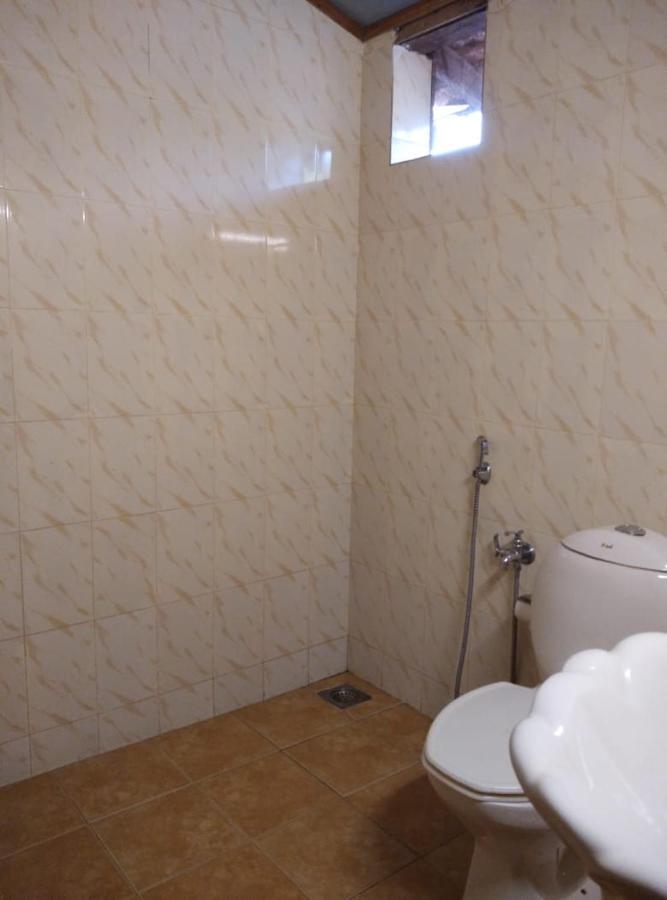 Vista Mare Beach Resort Вагатор Екстериор снимка