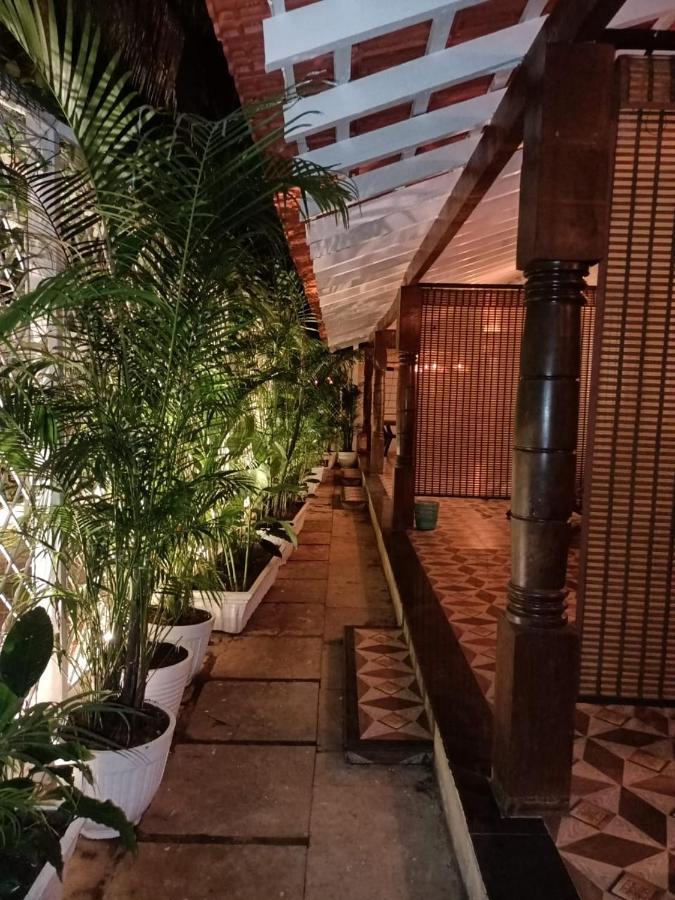 Vista Mare Beach Resort Вагатор Екстериор снимка