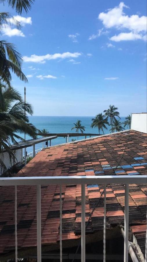 Vista Mare Beach Resort Вагатор Екстериор снимка