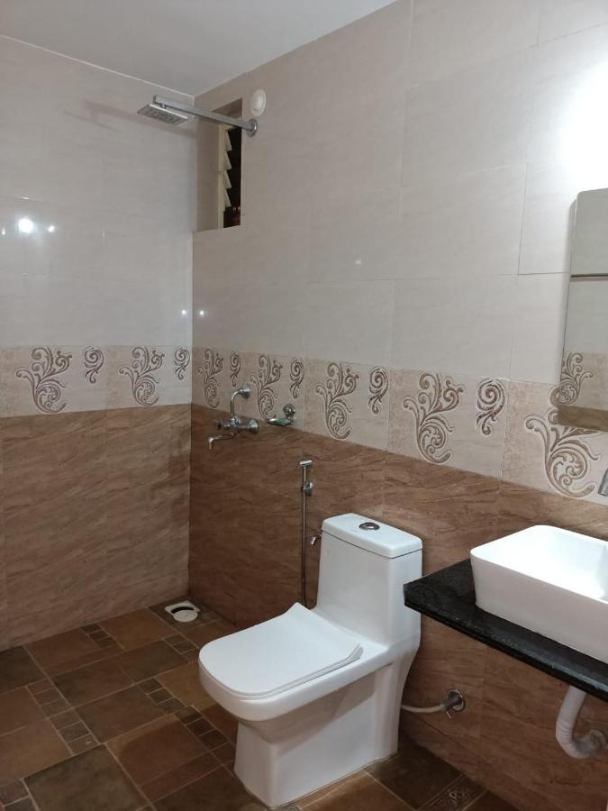 Vista Mare Beach Resort Вагатор Екстериор снимка