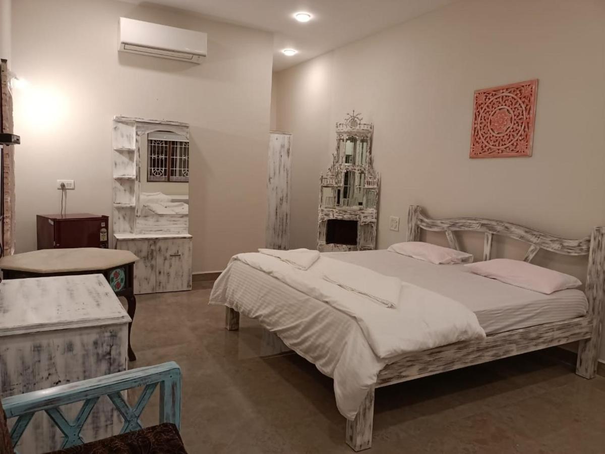 Vista Mare Beach Resort Вагатор Екстериор снимка