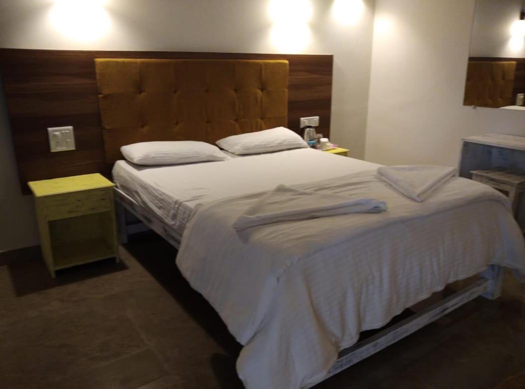 Vista Mare Beach Resort Вагатор Екстериор снимка
