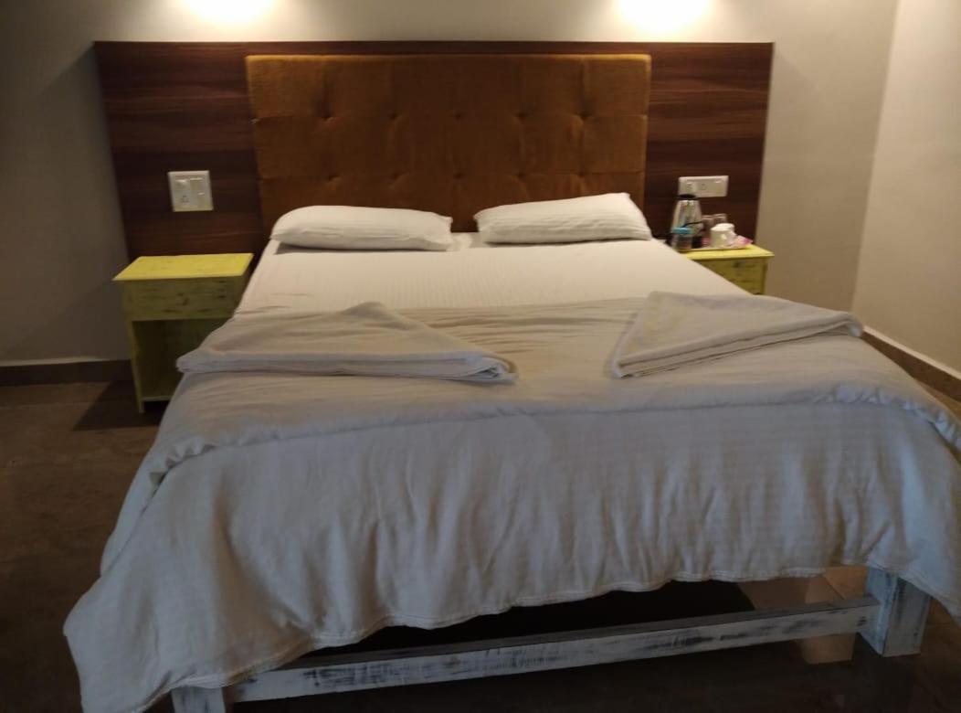 Vista Mare Beach Resort Вагатор Екстериор снимка