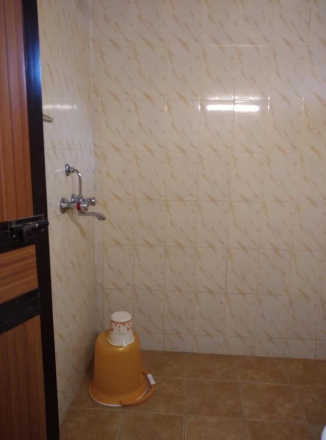 Vista Mare Beach Resort Вагатор Екстериор снимка