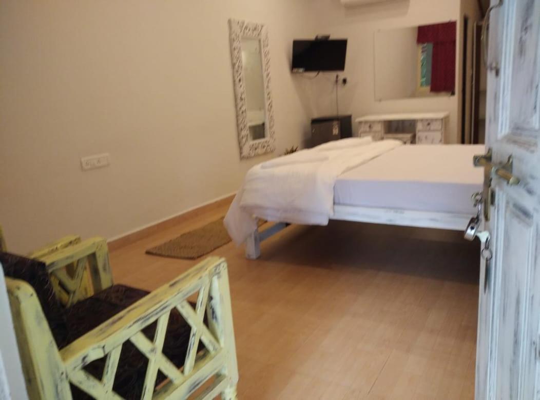 Vista Mare Beach Resort Вагатор Екстериор снимка